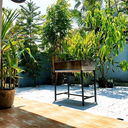 Jeju Villa Unawatuna Dış mekan fotoğraf