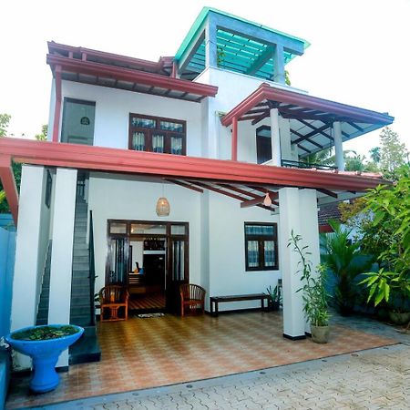 Jeju Villa Unawatuna Dış mekan fotoğraf