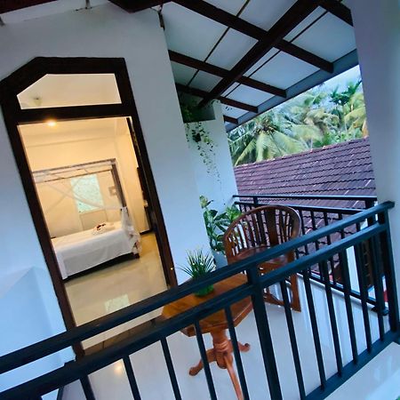 Jeju Villa Unawatuna Dış mekan fotoğraf