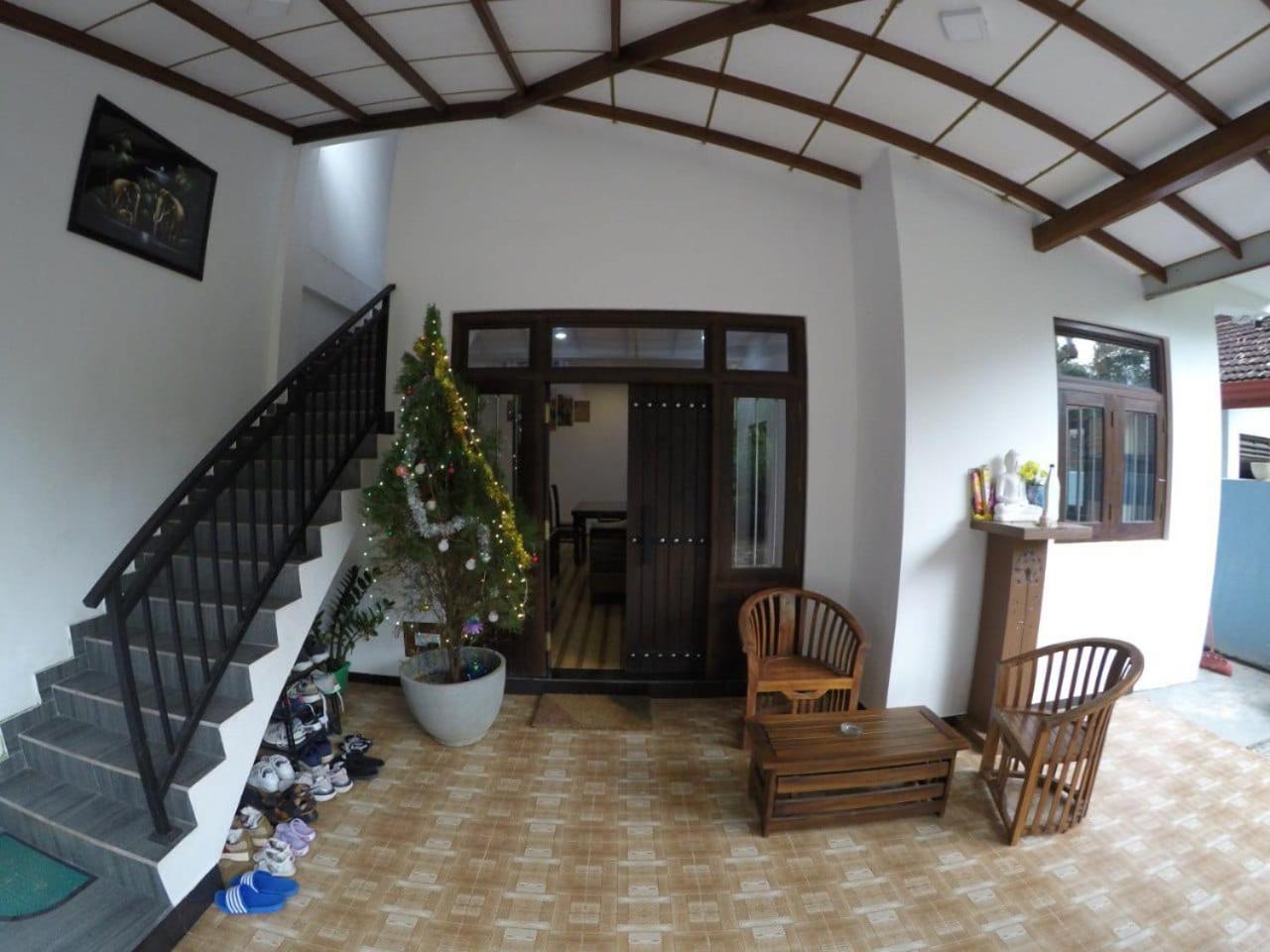 Jeju Villa Unawatuna Dış mekan fotoğraf