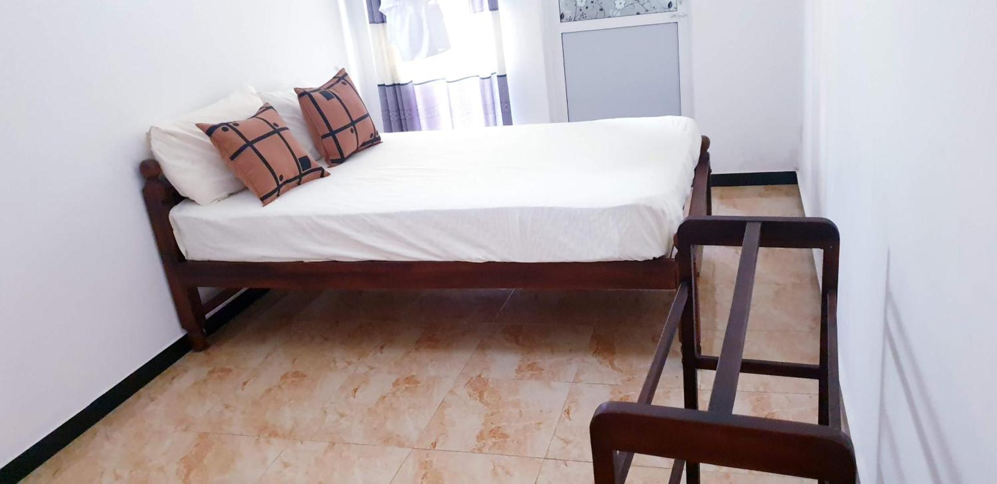 Jeju Villa Unawatuna Dış mekan fotoğraf