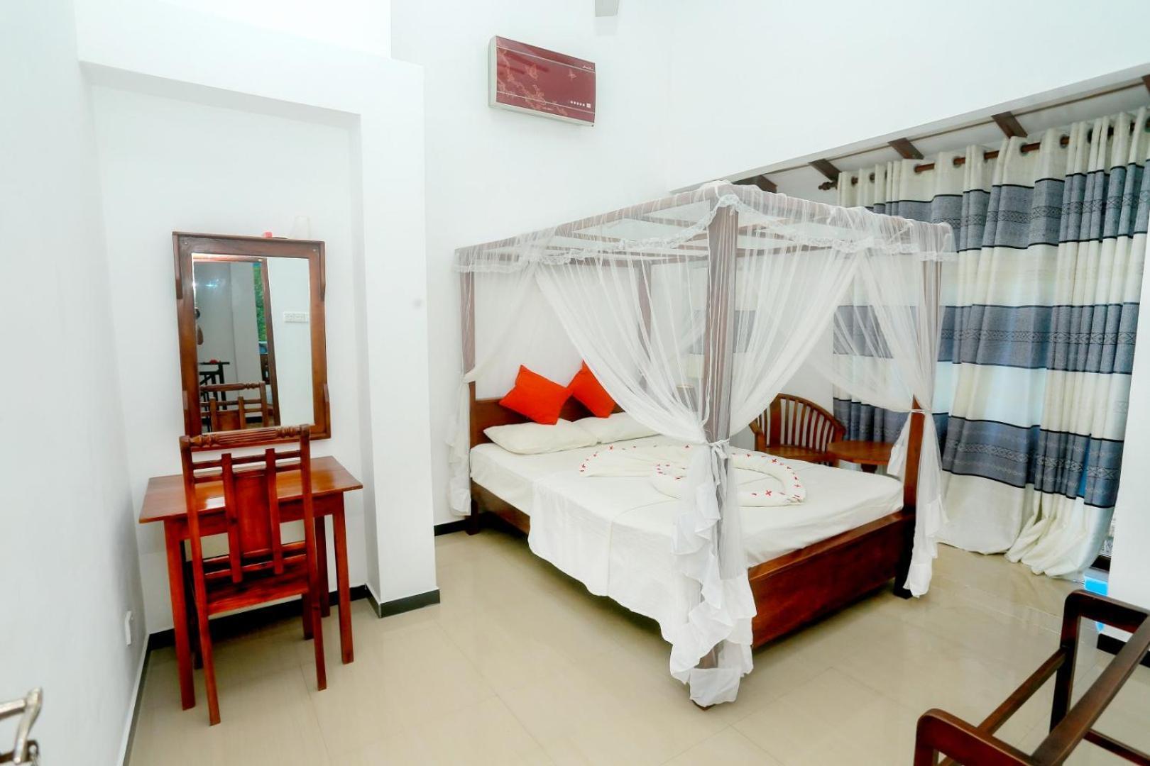 Jeju Villa Unawatuna Dış mekan fotoğraf