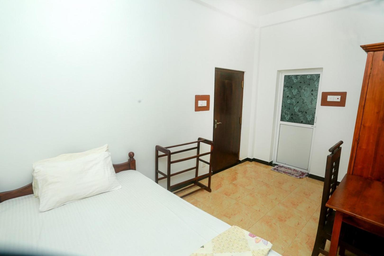 Jeju Villa Unawatuna Dış mekan fotoğraf