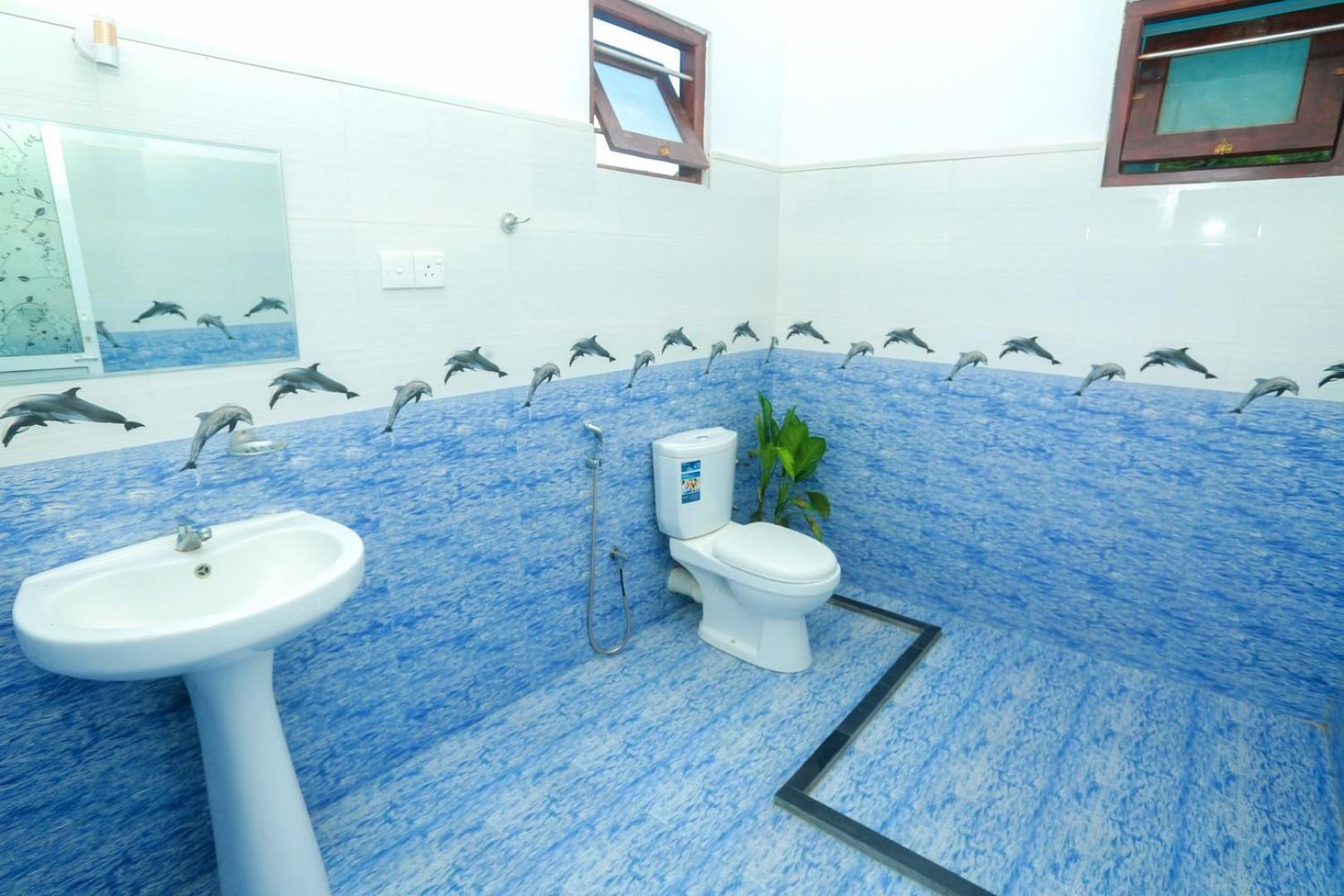 Jeju Villa Unawatuna Dış mekan fotoğraf