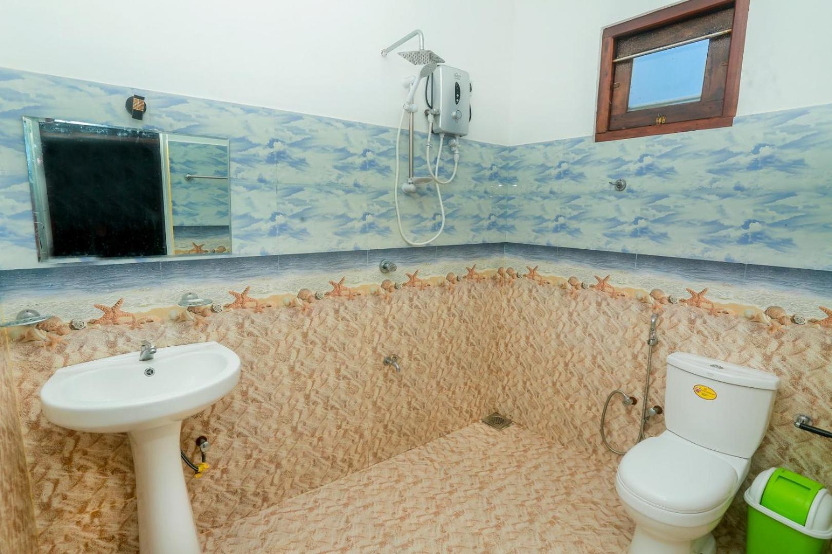 Jeju Villa Unawatuna Dış mekan fotoğraf