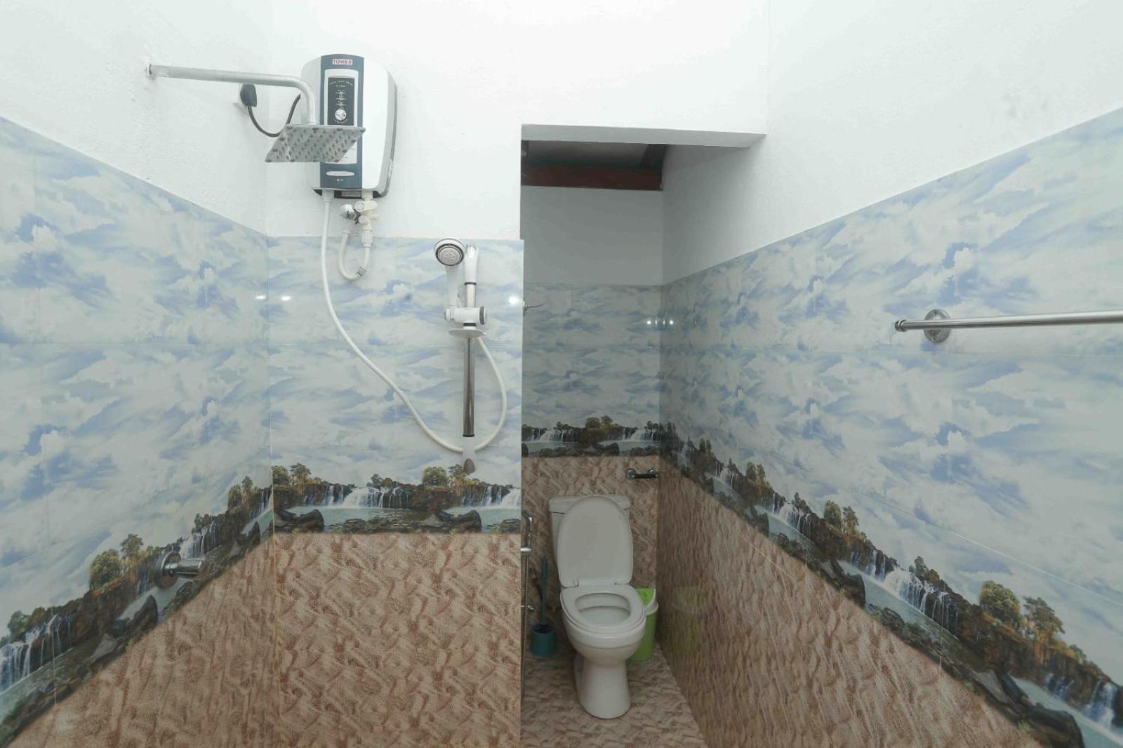 Jeju Villa Unawatuna Dış mekan fotoğraf