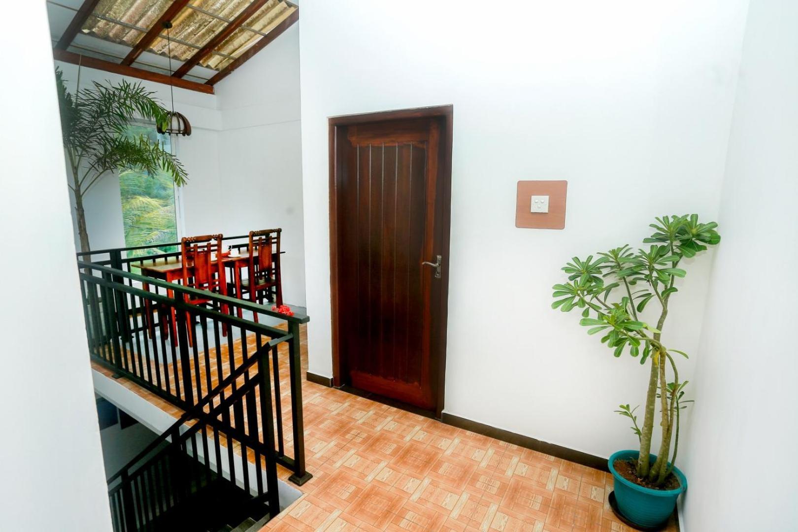 Jeju Villa Unawatuna Dış mekan fotoğraf