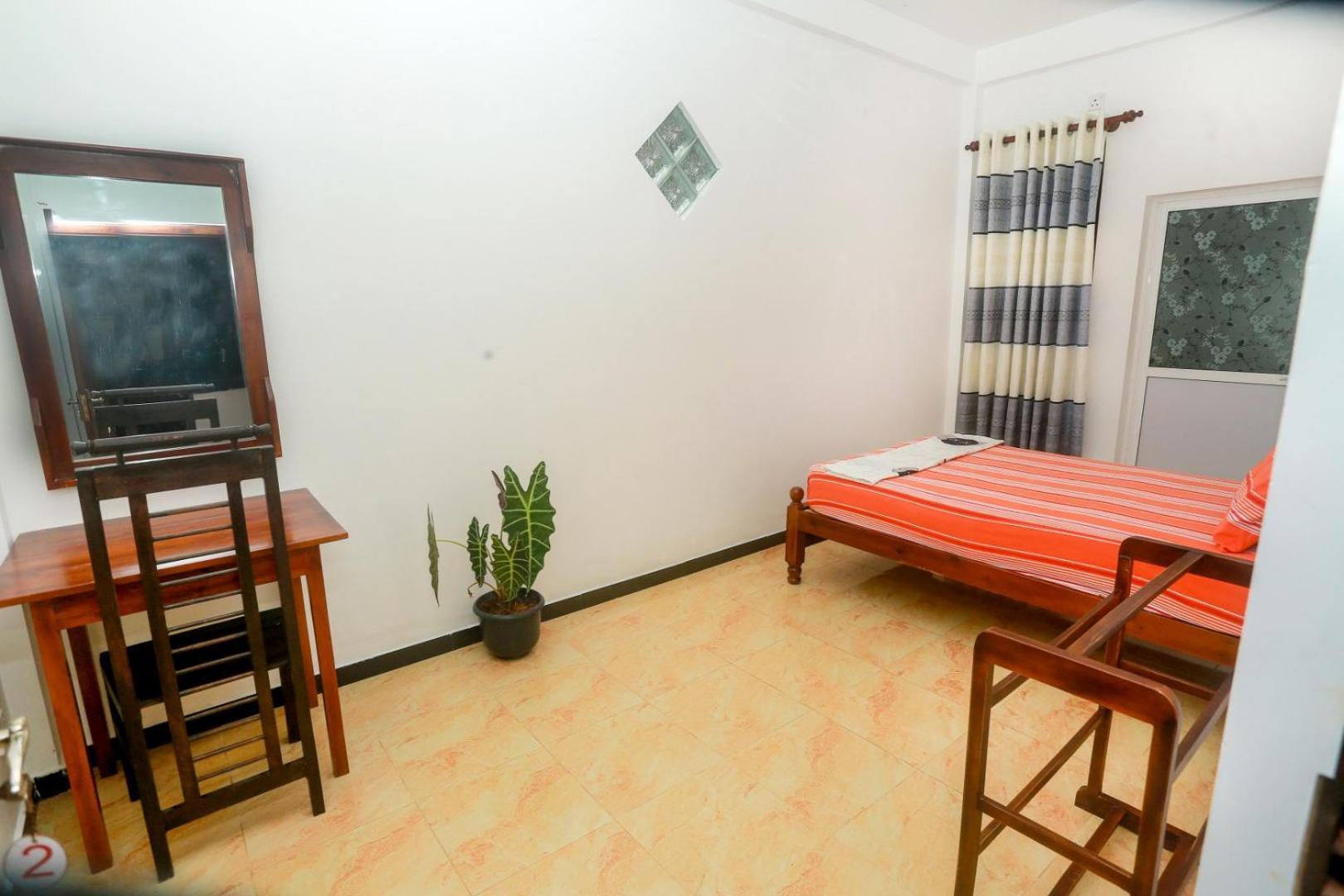 Jeju Villa Unawatuna Dış mekan fotoğraf