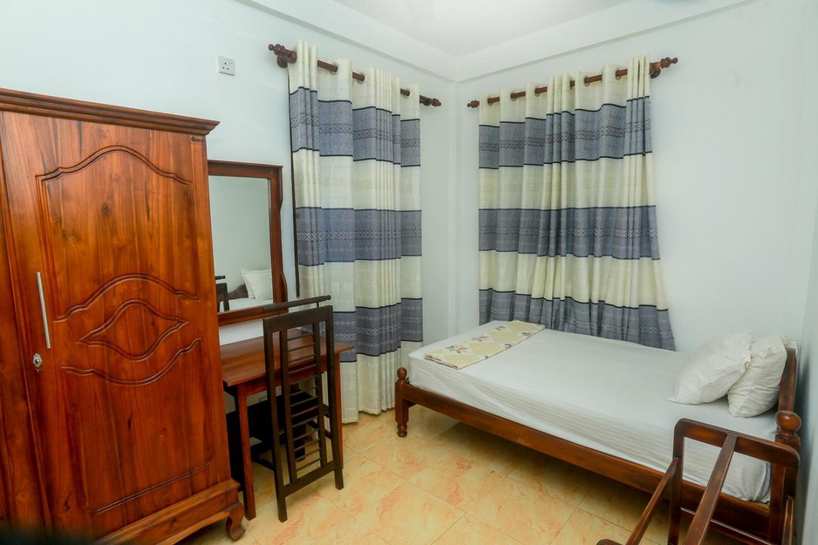 Jeju Villa Unawatuna Dış mekan fotoğraf