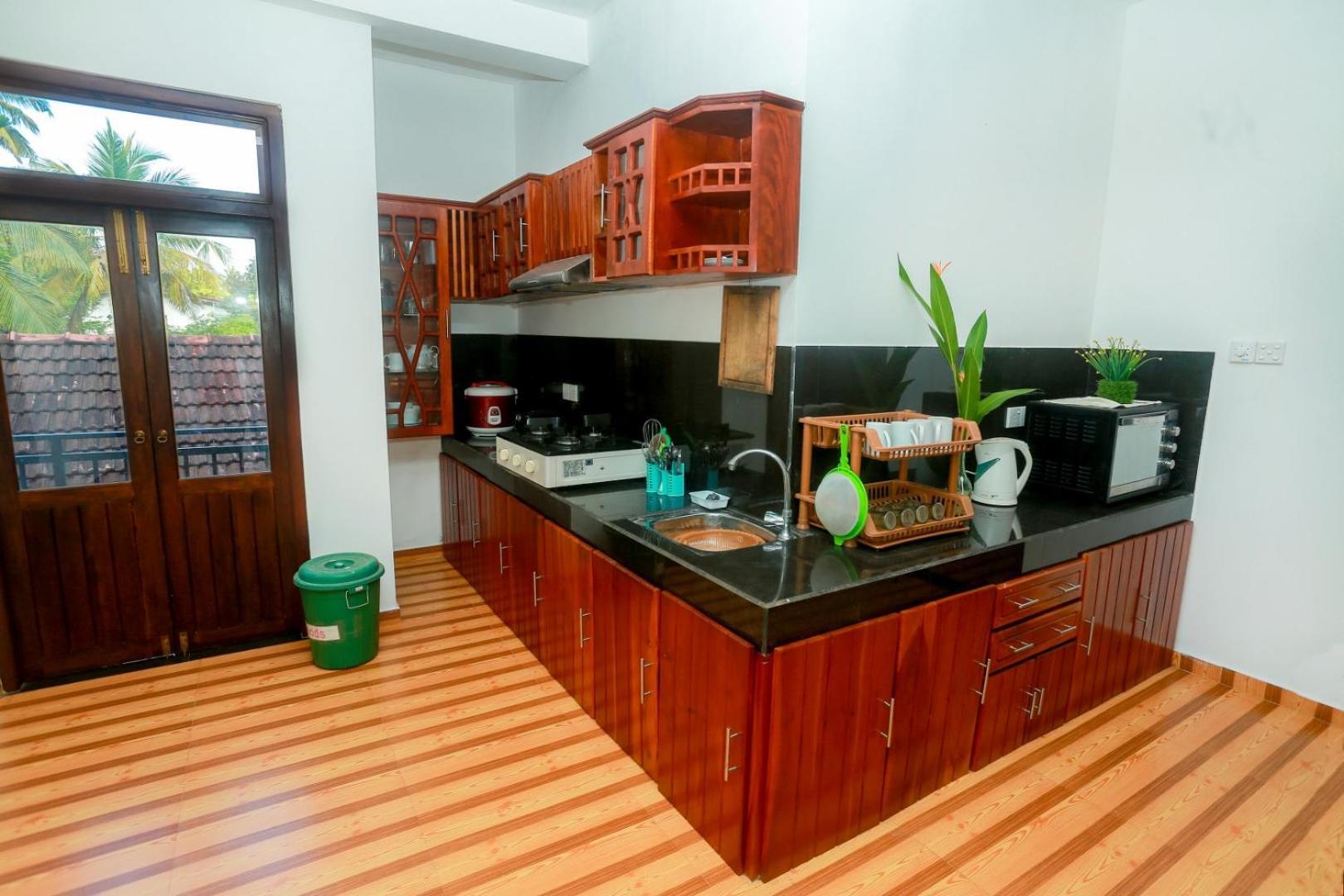 Jeju Villa Unawatuna Dış mekan fotoğraf