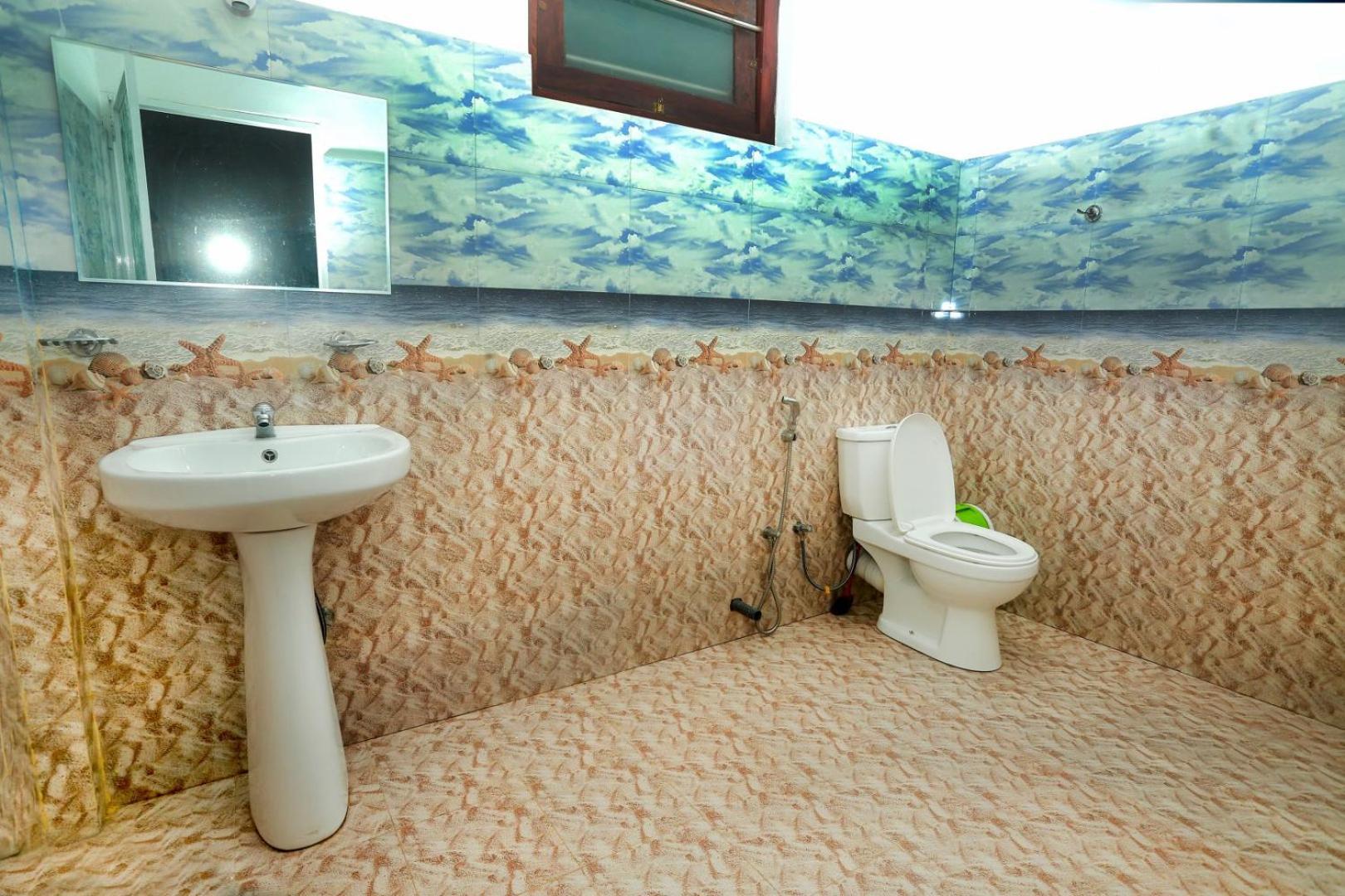 Jeju Villa Unawatuna Dış mekan fotoğraf