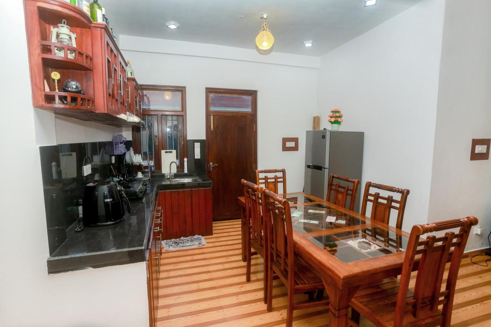 Jeju Villa Unawatuna Dış mekan fotoğraf