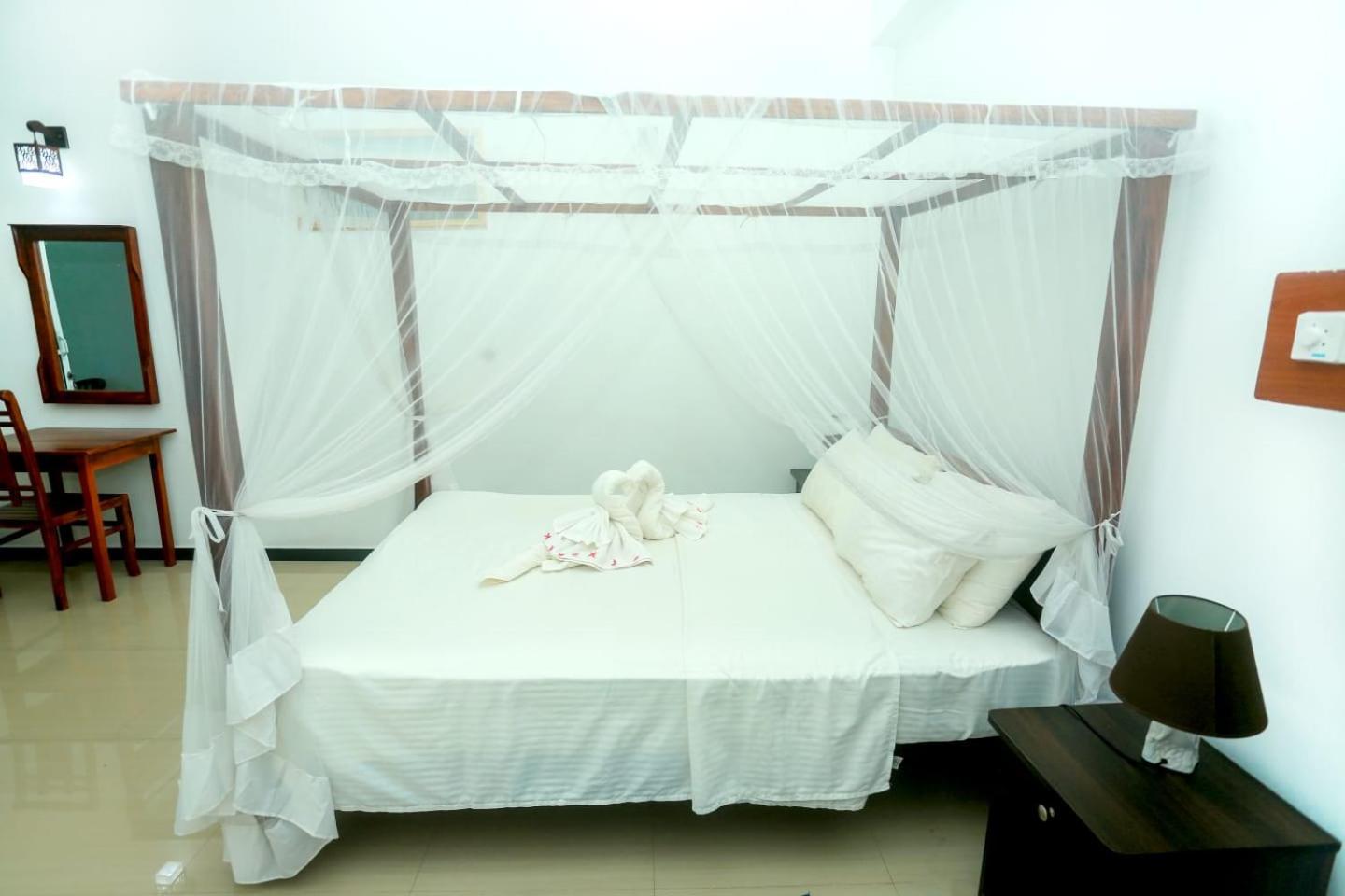 Jeju Villa Unawatuna Dış mekan fotoğraf