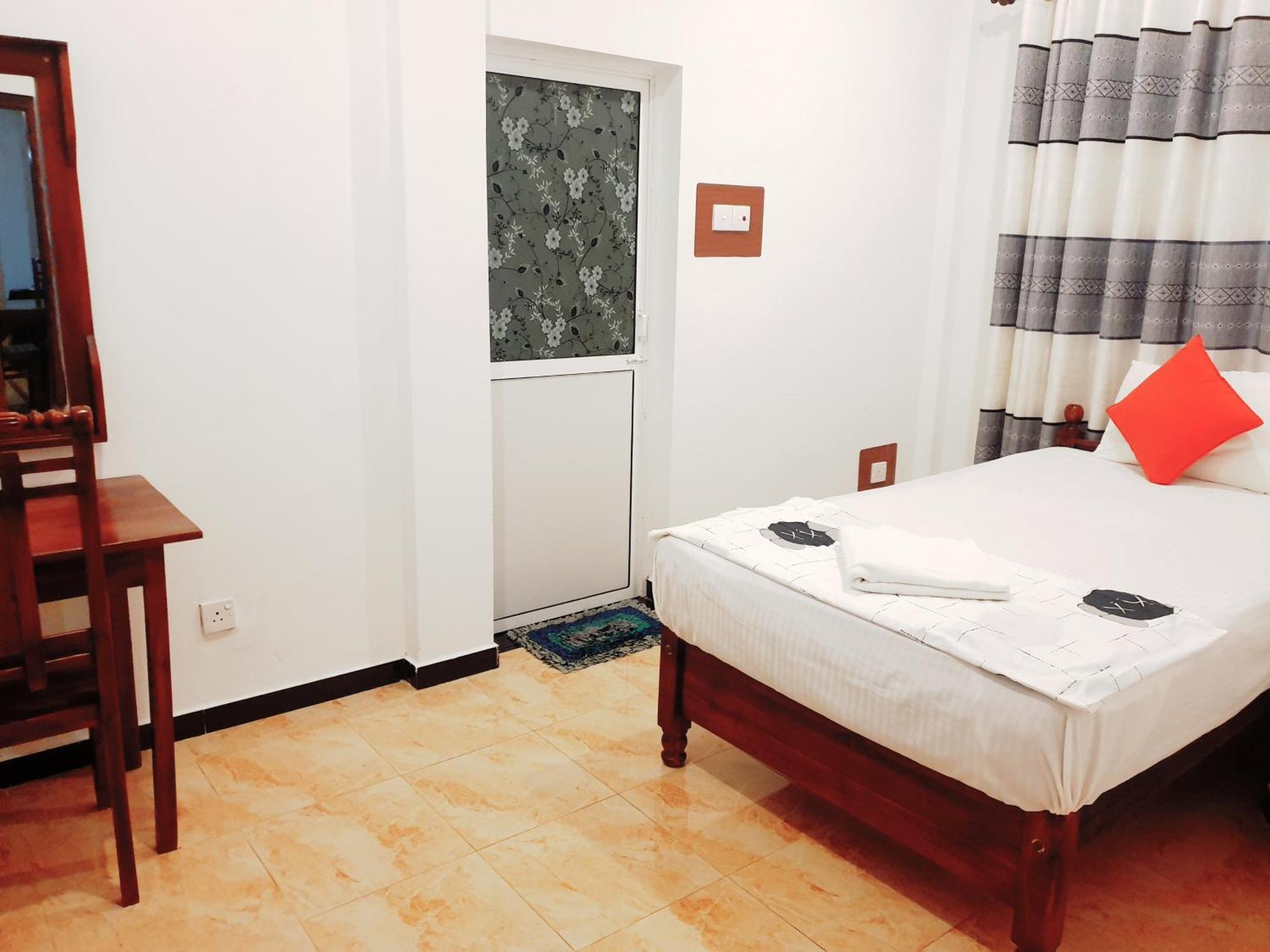 Jeju Villa Unawatuna Dış mekan fotoğraf